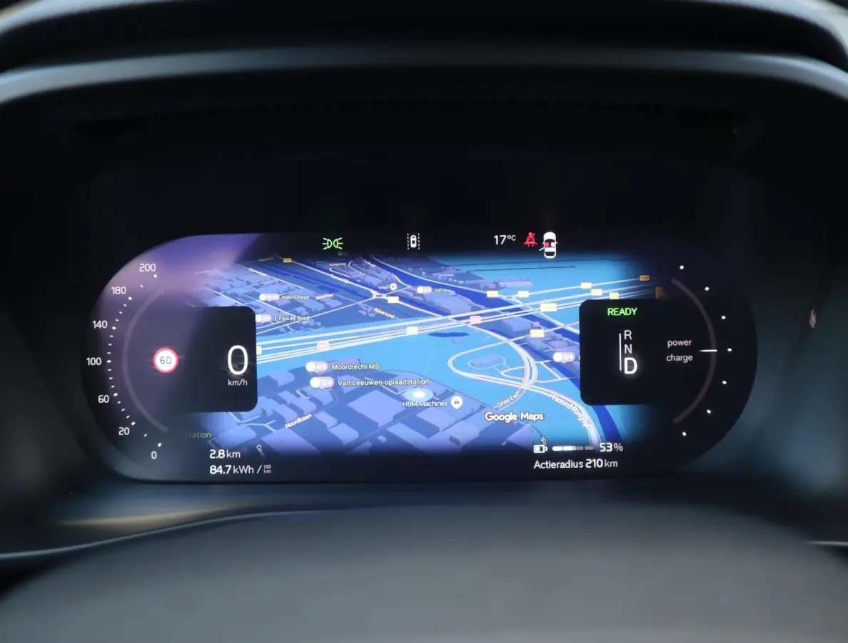 Single Motor Extended Range Ultra 82 kWh | 99,96% SOH | Pano | Memory Seats | 360 camera | Trekhaak | Harman Kardon