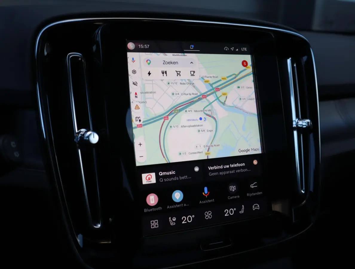 Single Motor Extended Range Ultra 82 kWh | 99,96% SOH | Pano | Memory Seats | 360 camera | Trekhaak | Harman Kardon