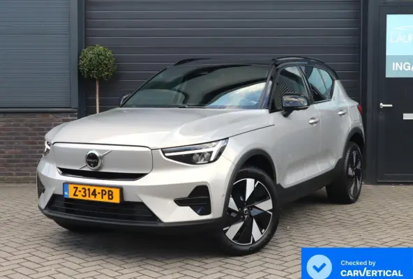 Single Motor Extended Range Ultra 82 kWh | 99,96% SOH | Pano | Memory Seats | 360 camera | Trekhaak | Harman Kardon