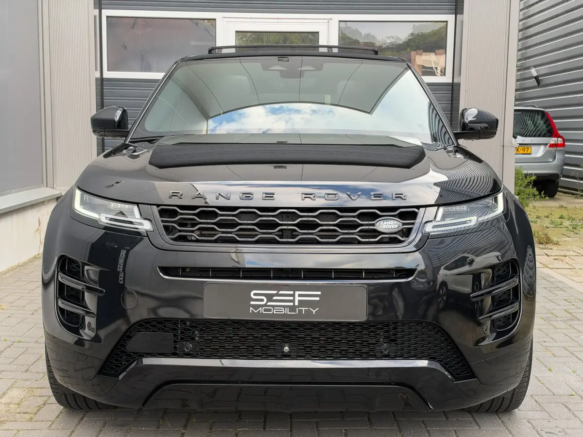 1.5 P300e AWD R-Dynamic S Pano | Full Digital Dashboard | 360 | Meridian | LED | Stuurverw.
