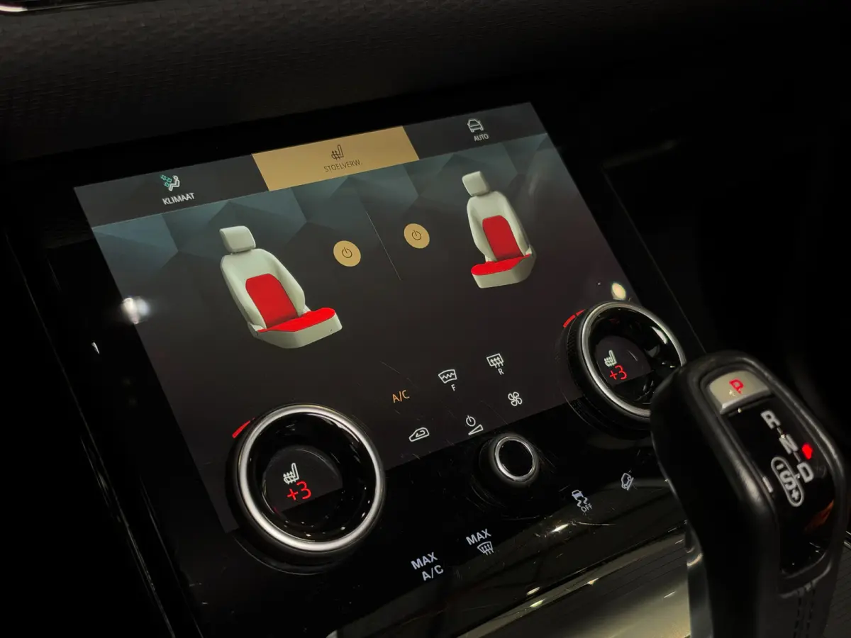 1.5 P300e AWD R-Dynamic S Pano | Full Digital Dashboard | 360 | Meridian | LED | Stuurverw.