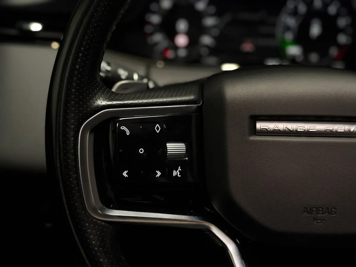 1.5 P300e AWD R-Dynamic S Pano | Full Digital Dashboard | 360 | Meridian | LED | Stuurverw.
