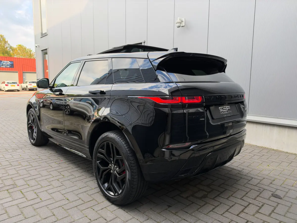 1.5 P300e AWD R-Dynamic S Pano | Full Digital Dashboard | 360 | Meridian | LED | Stuurverw.