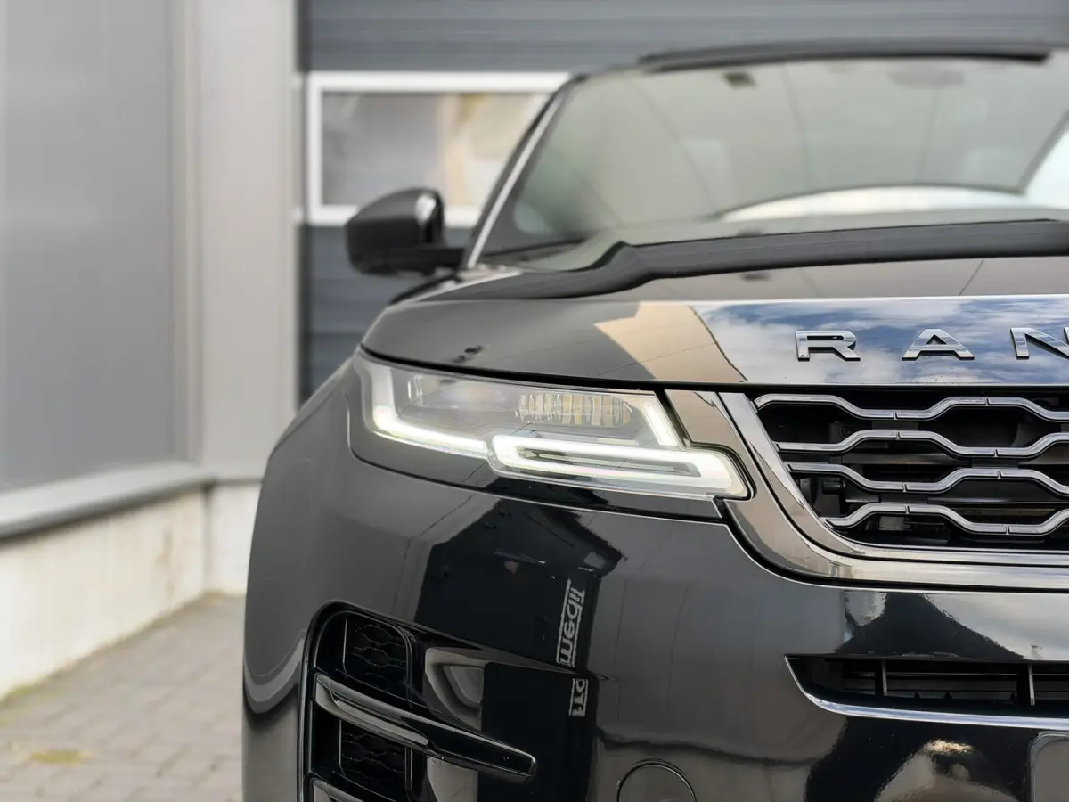 1.5 P300e AWD R-Dynamic S Pano | Full Digital Dashboard | 360 | Meridian | LED | Stuurverw.