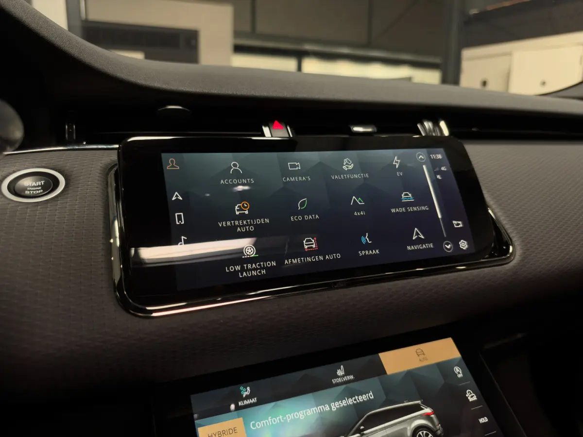 1.5 P300e AWD R-Dynamic S Pano | Full Digital Dashboard | 360 | Meridian | LED | Stuurverw.