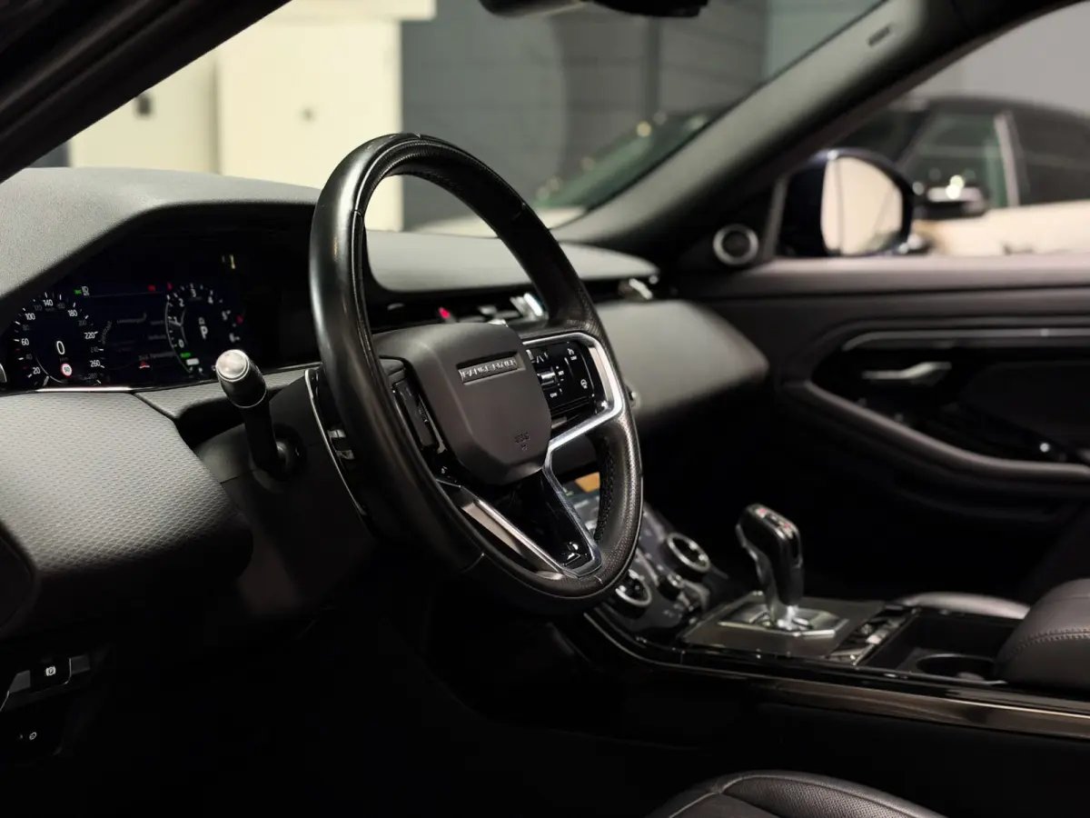 1.5 P300e AWD R-Dynamic S Pano | Full Digital Dashboard | 360 | Meridian | LED | Stuurverw.