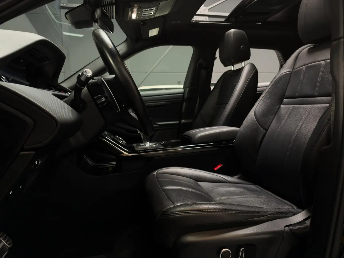 1.5 P300e AWD R-Dynamic S Pano | Full Digital Dashboard | 360 | Meridian | LED | Stuurverw.