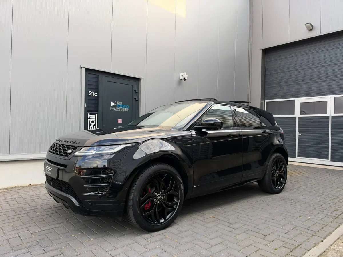 1.5 P300e AWD R-Dynamic S Pano | Full Digital Dashboard | 360 | Meridian | LED | Stuurverw.