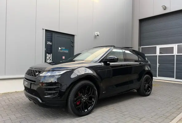 1.5 P300e AWD R-Dynamic S Pano | Full Digital Dashboard | 360 | Meridian | LED | Stuurverw.