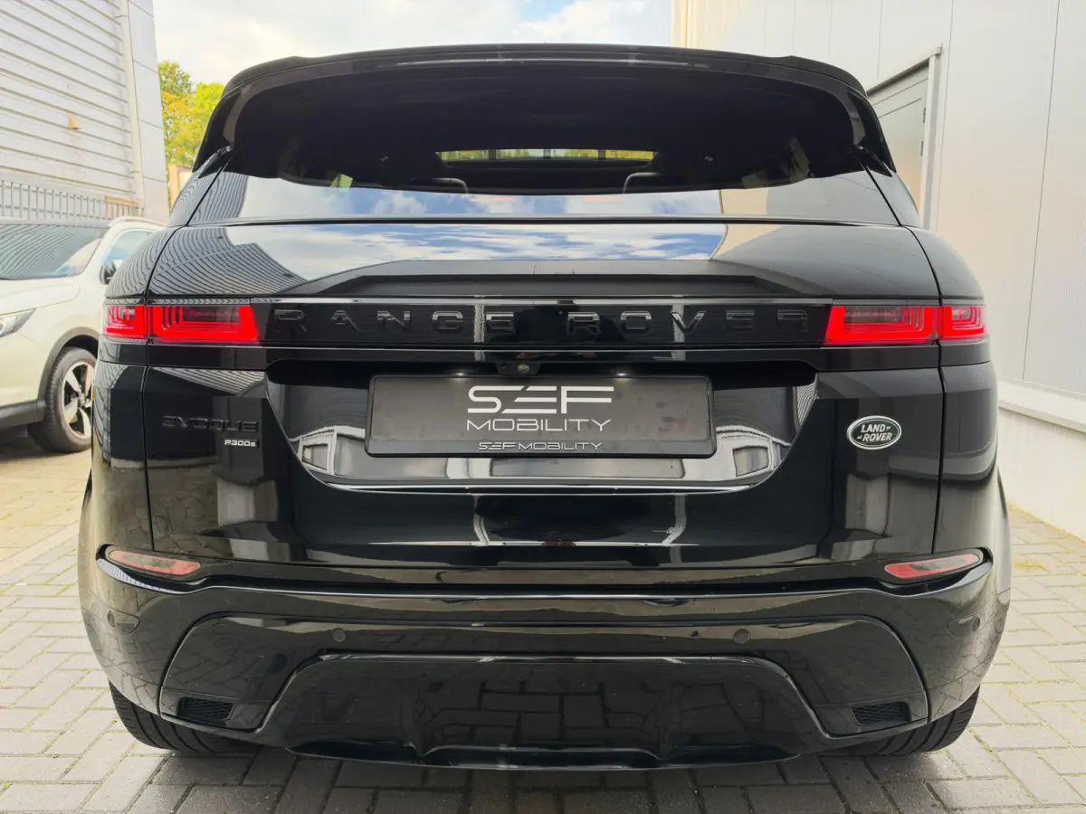 1.5 P300e AWD R-Dynamic S Pano | Full Digital Dashboard | 360 | Meridian | LED | Stuurverw.
