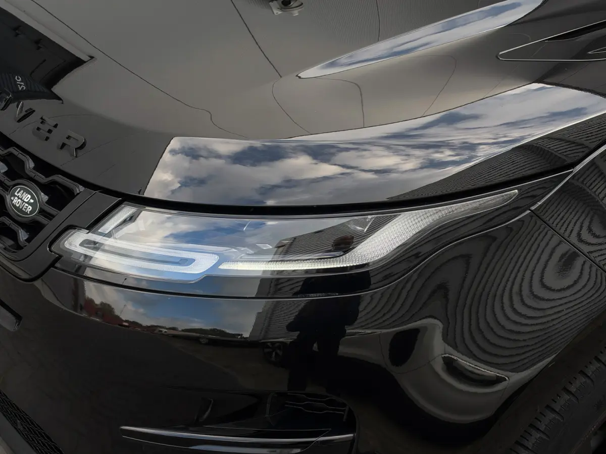 1.5 P300e AWD R-Dynamic S Pano | Full Digital Dashboard | 360 | Meridian | LED | Stuurverw.