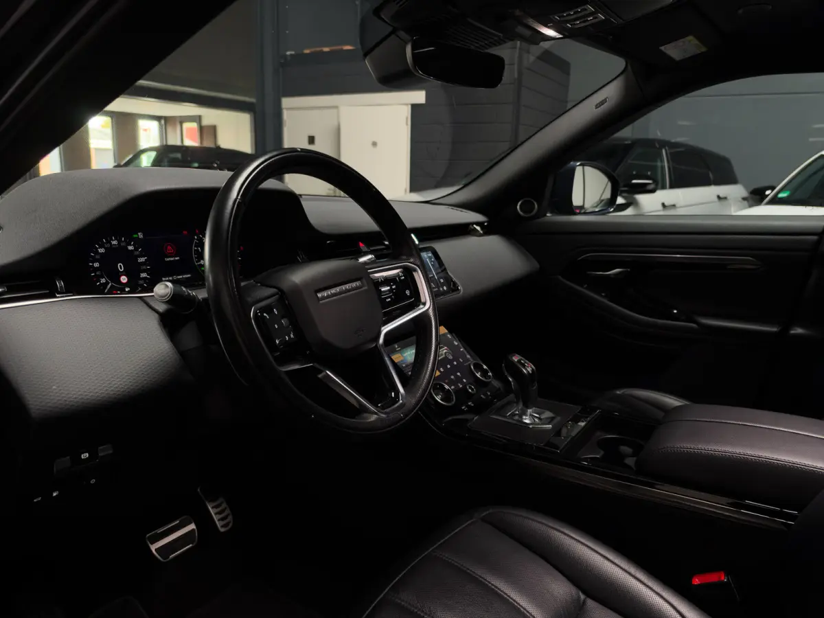 1.5 P300e AWD R-Dynamic S Pano | Full Digital Dashboard | 360 | Meridian | LED | Stuurverw.