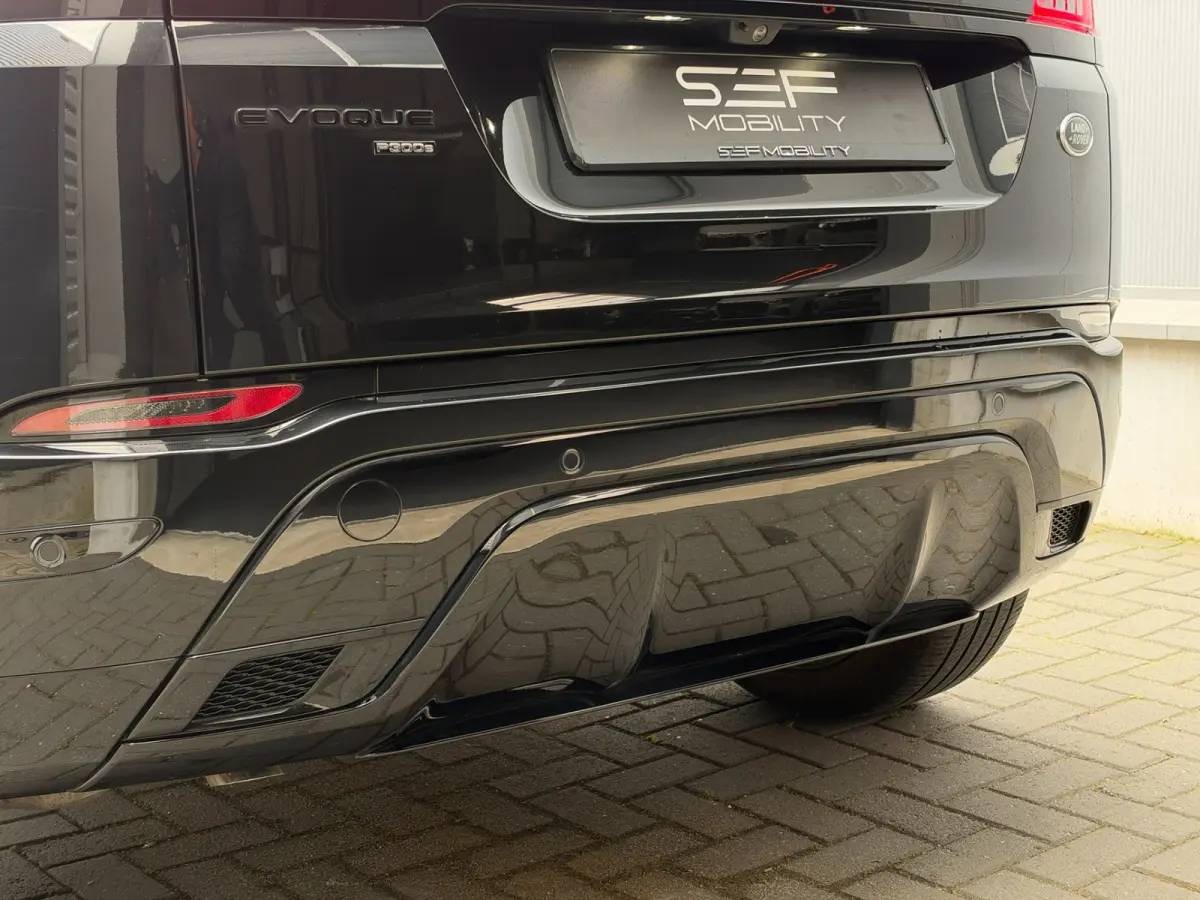 1.5 P300e AWD R-Dynamic S Pano | Full Digital Dashboard | 360 | Meridian | LED | Stuurverw.