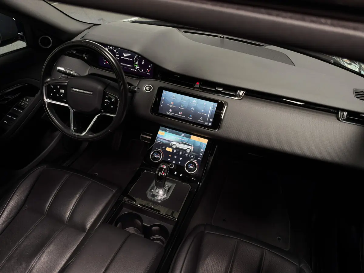 1.5 P300e AWD R-Dynamic S Pano | Full Digital Dashboard | 360 | Meridian | LED | Stuurverw.