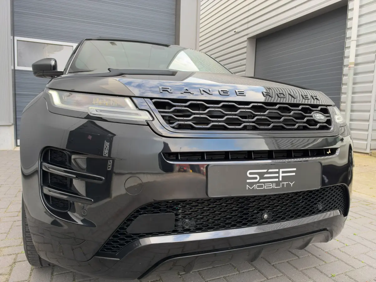 1.5 P300e AWD R-Dynamic S Pano | Full Digital Dashboard | 360 | Meridian | LED | Stuurverw.