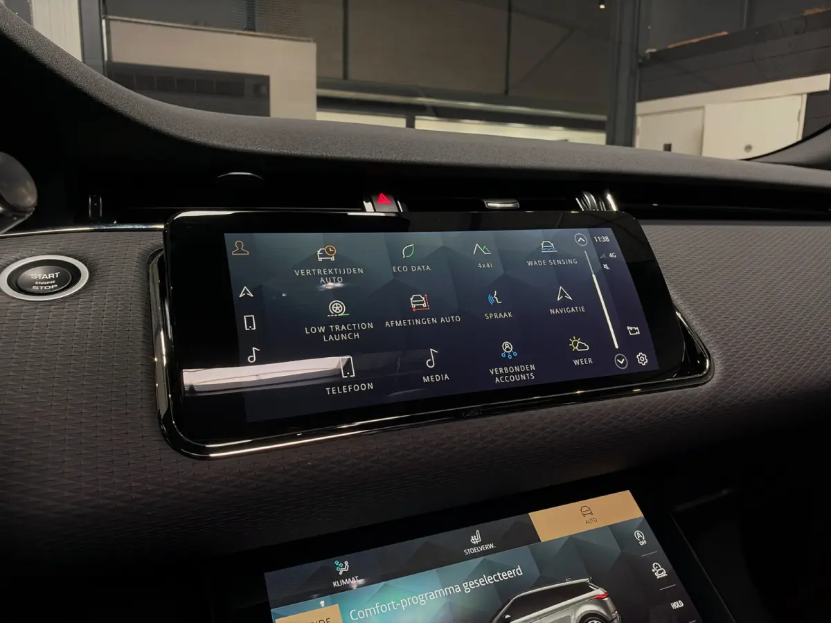 1.5 P300e AWD R-Dynamic S Pano | Full Digital Dashboard | 360 | Meridian | LED | Stuurverw.