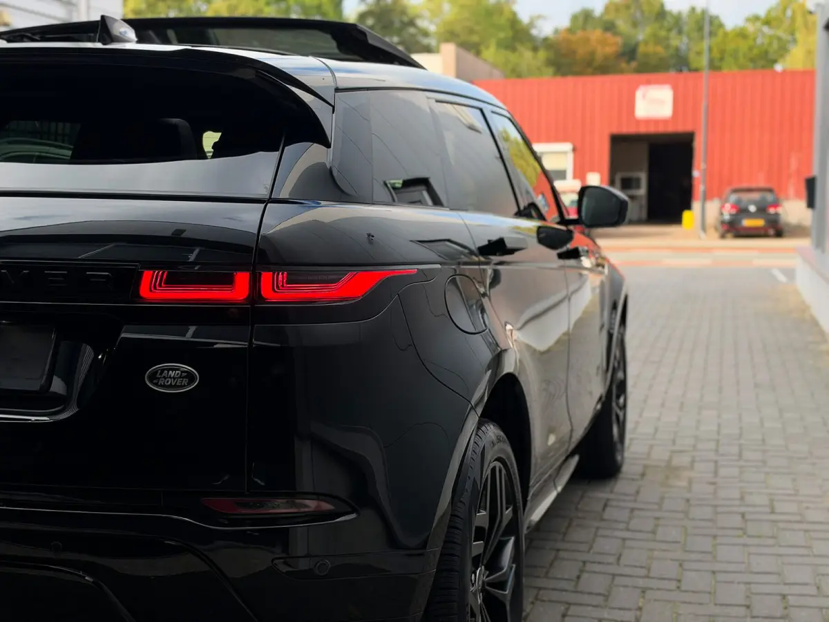 1.5 P300e AWD R-Dynamic S Pano | Full Digital Dashboard | 360 | Meridian | LED | Stuurverw.