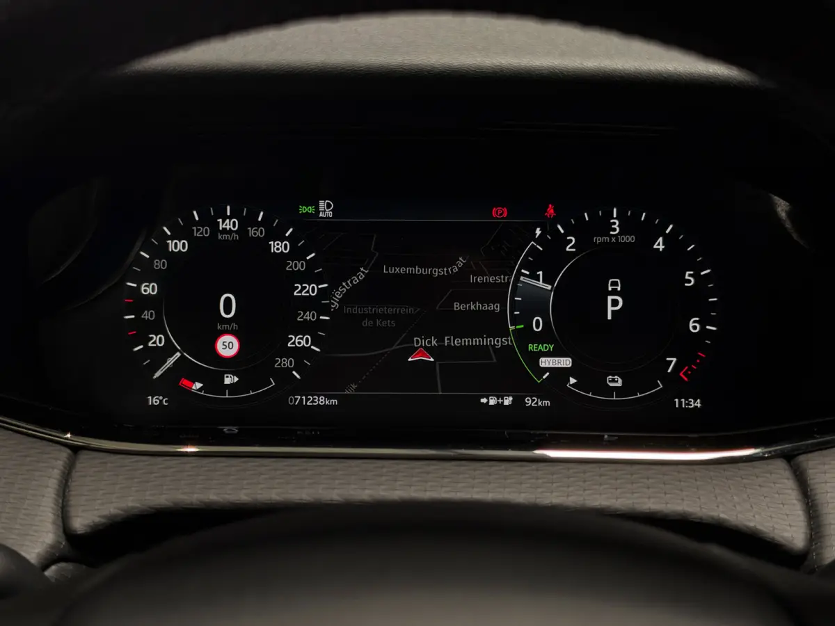 1.5 P300e AWD R-Dynamic S Pano | Full Digital Dashboard | 360 | Meridian | LED | Stuurverw.