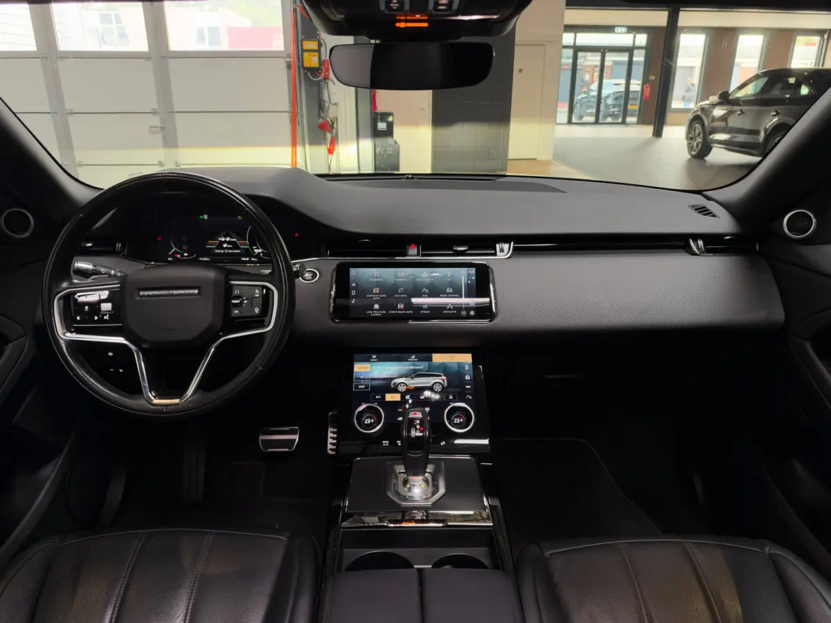 1.5 P300e AWD R-Dynamic S Pano | Full Digital Dashboard | 360 | Meridian | LED | Stuurverw.