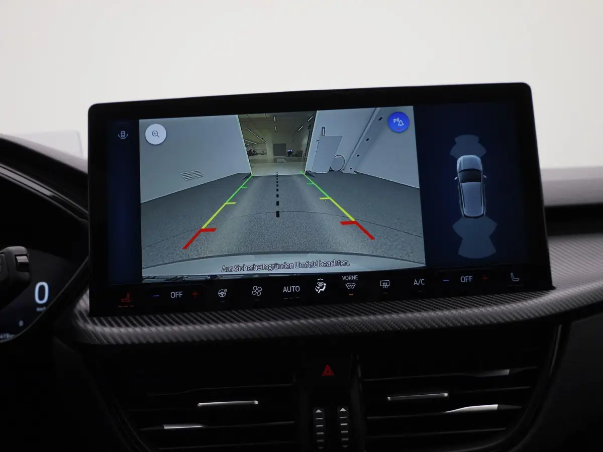 2.5 Duratec PHEV ST-Line CVT Head-Up Display | Winter Pack | All Season Banden