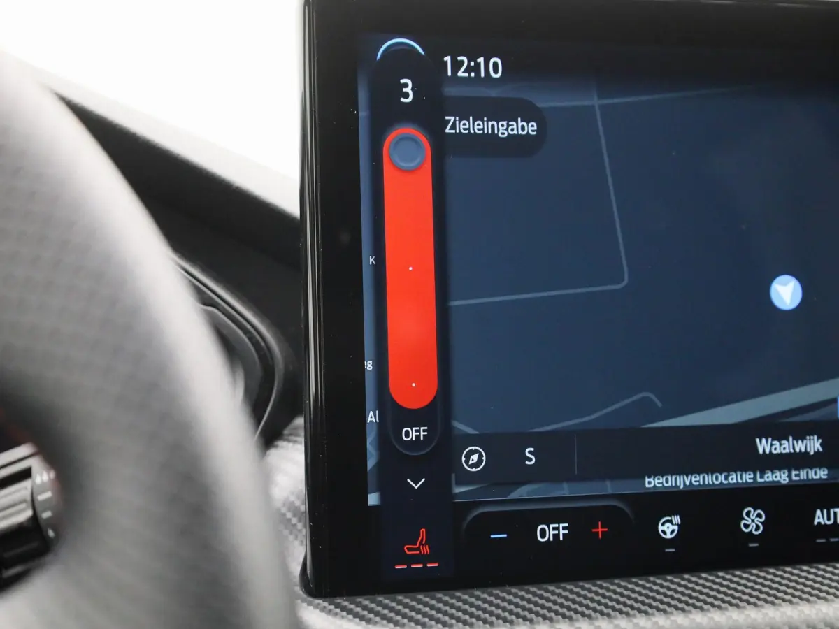 2.5 Duratec PHEV ST-Line CVT Head-Up Display | Winter Pack | All Season Banden