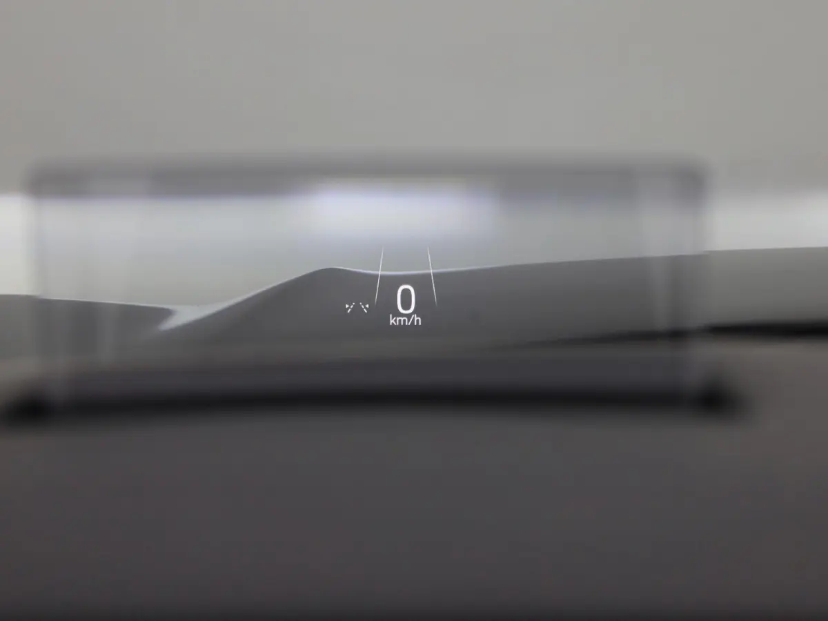 2.5 Duratec PHEV ST-Line CVT Head-Up Display | Winter Pack | All Season Banden