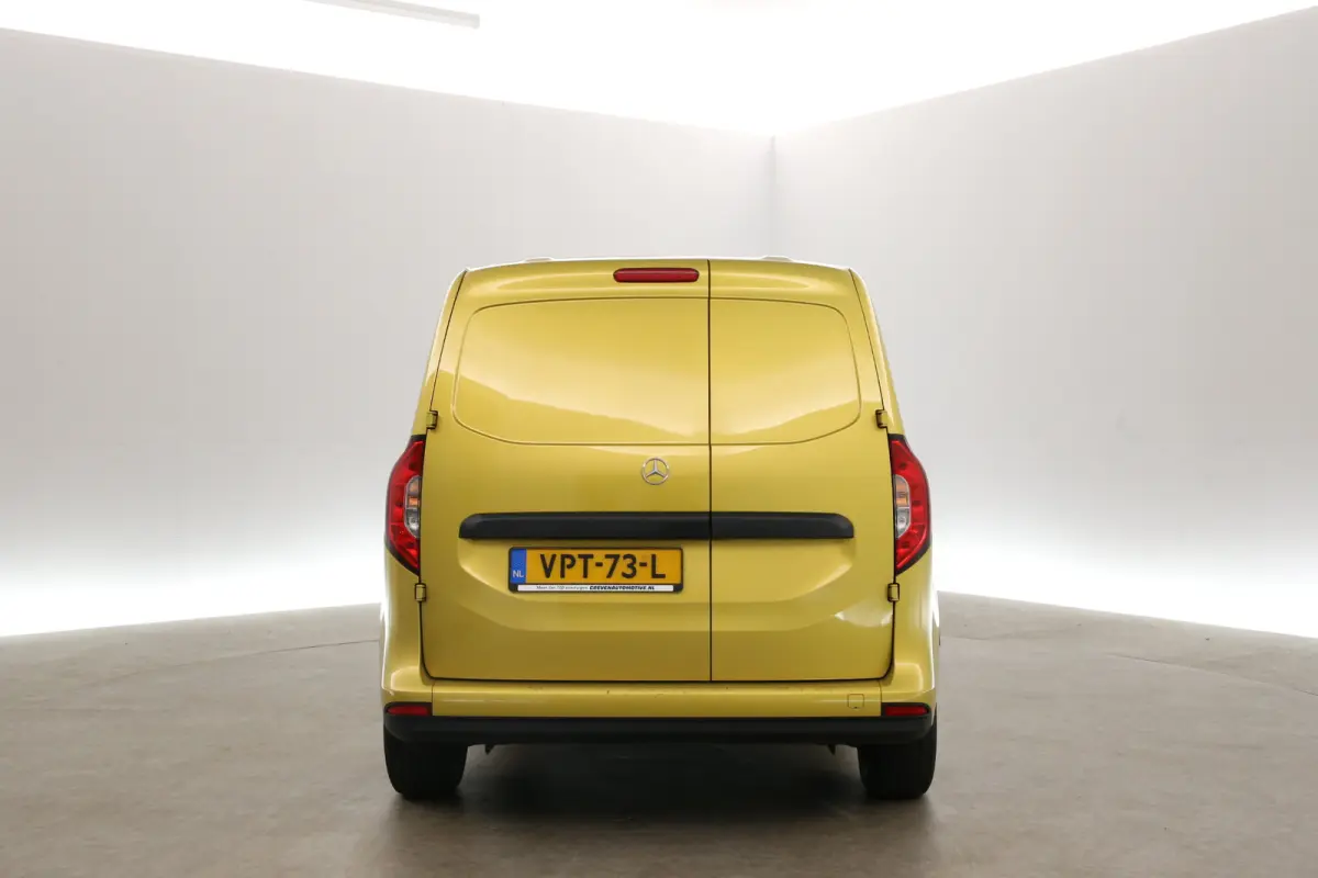 108 CDI Pro | Airco | Parkeersensoren | Elektrpakket