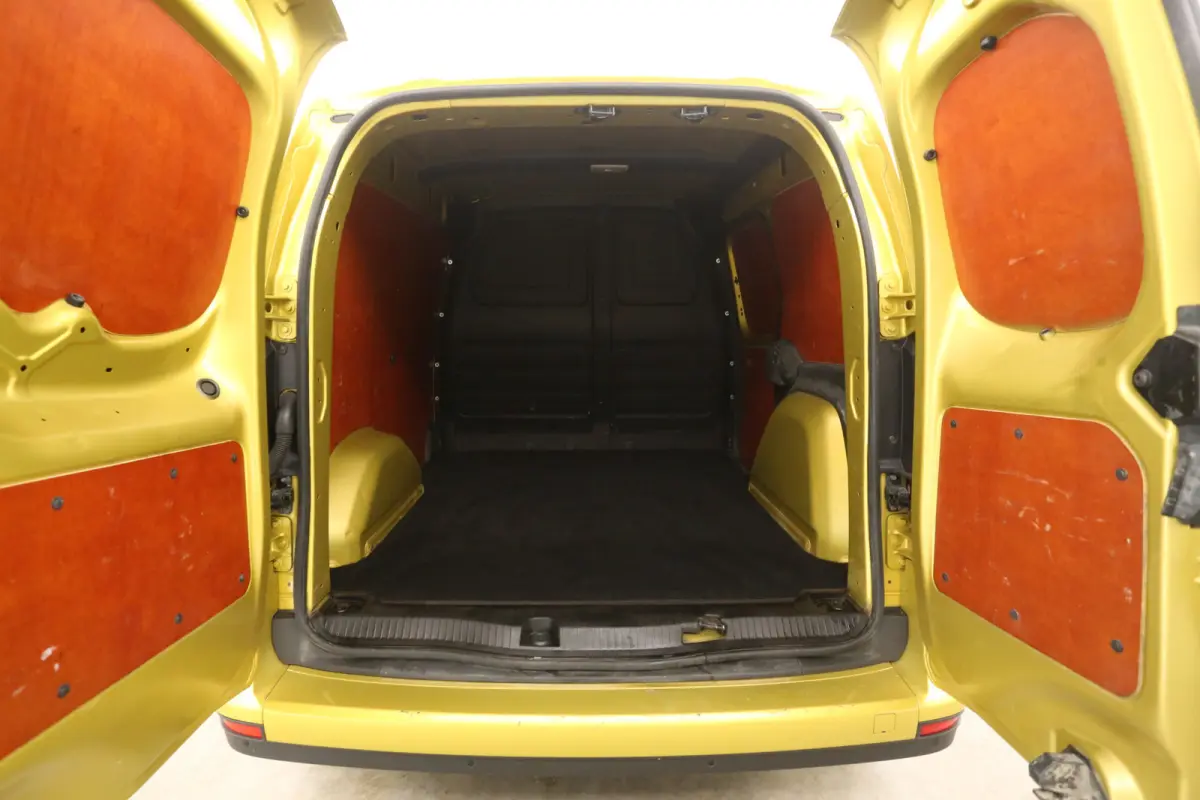 108 CDI Pro | Airco | Parkeersensoren | Elektrpakket
