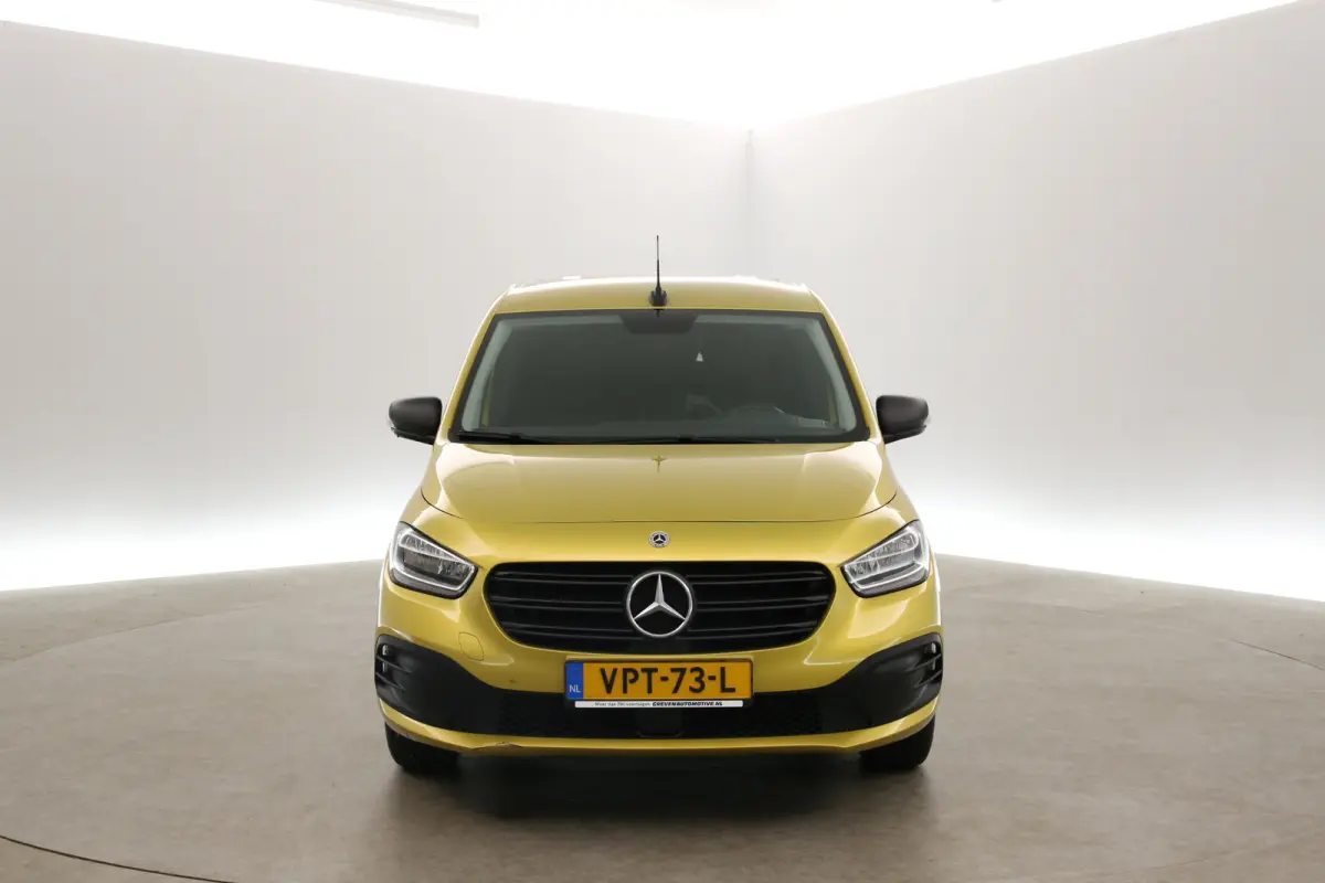 108 CDI Pro | Airco | Parkeersensoren | Elektrpakket