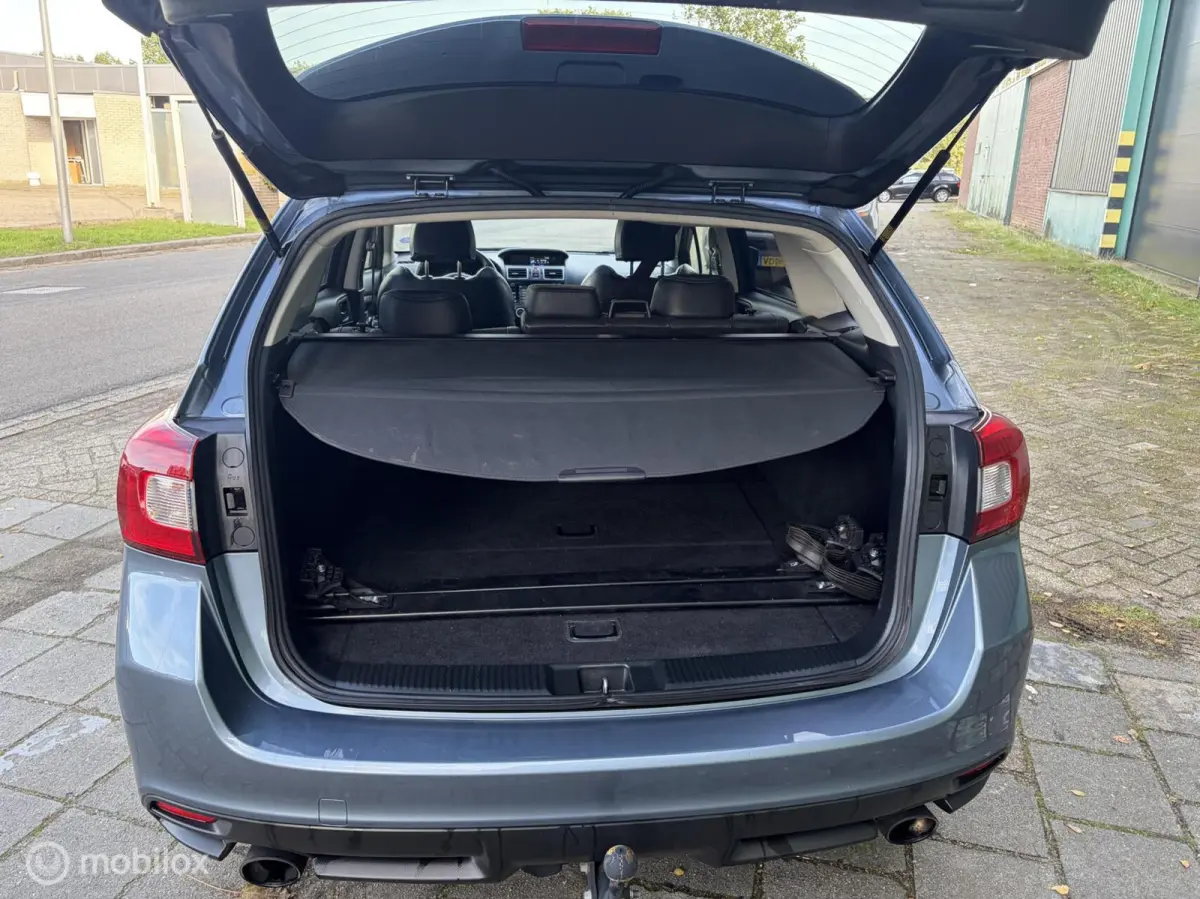 1.6 GT Comfort