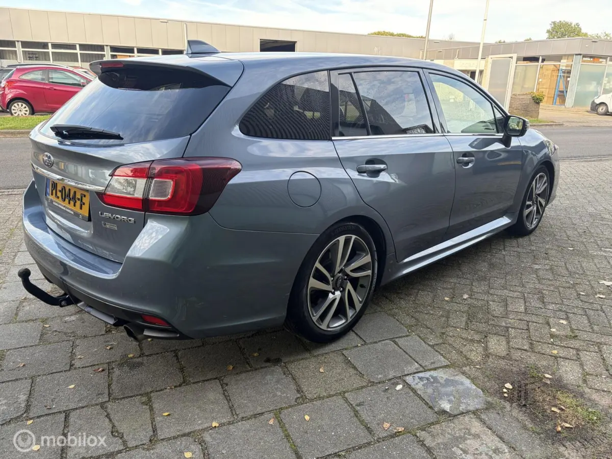 1.6 GT Comfort