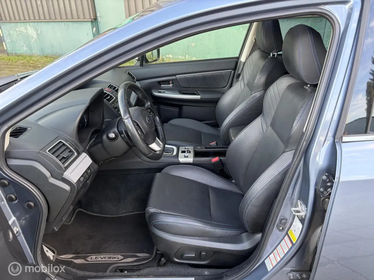 1.6 GT Comfort