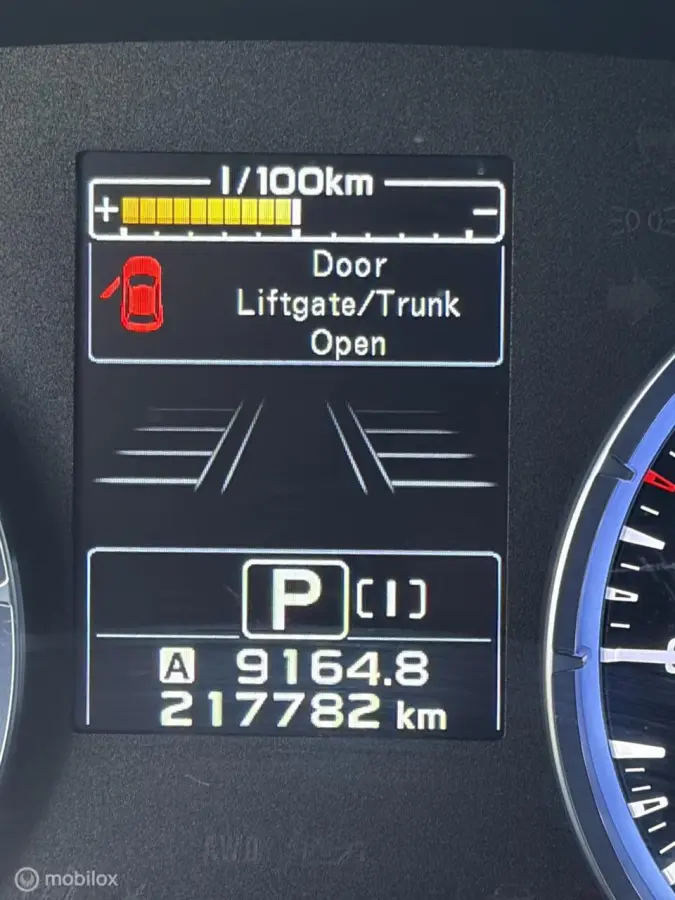 1.6 GT Comfort