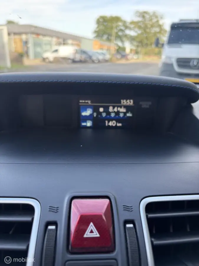 1.6 GT Comfort