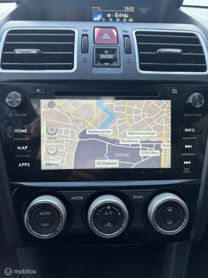 1.6 GT Comfort