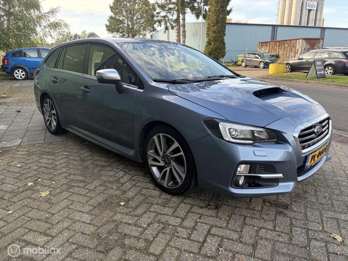 1.6 GT Comfort