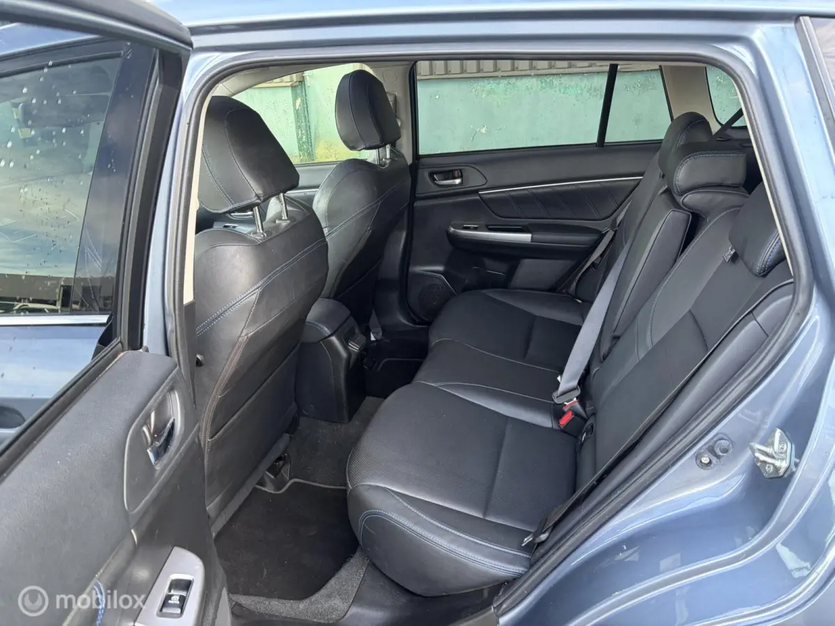 1.6 GT Comfort