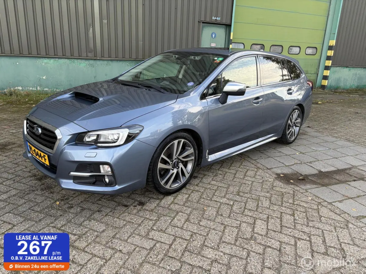 1.6 GT Comfort