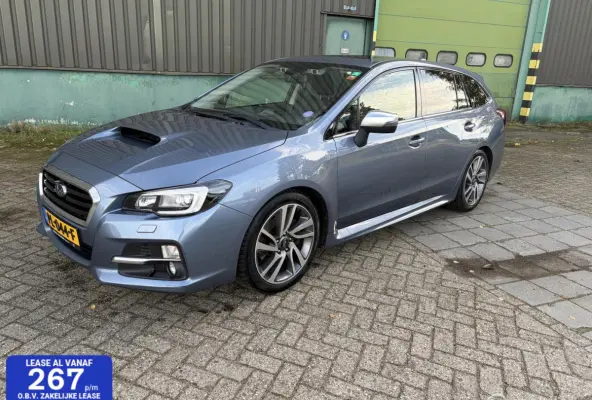 1.6 GT Comfort