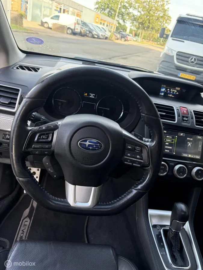 1.6 GT Comfort