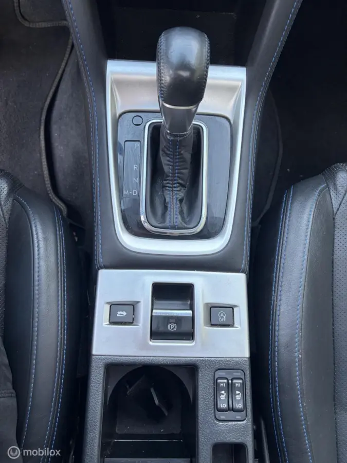 1.6 GT Comfort