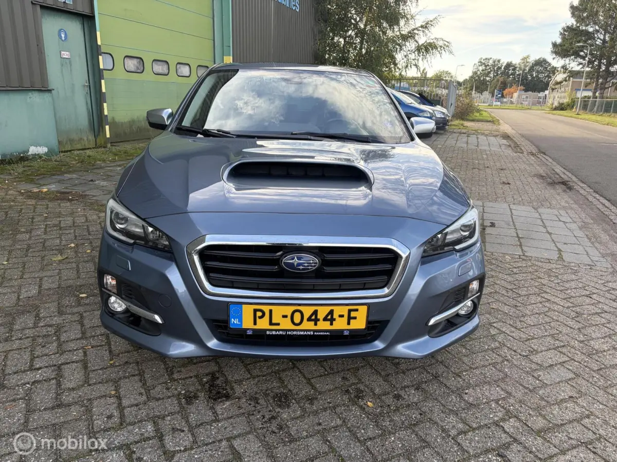 1.6 GT Comfort