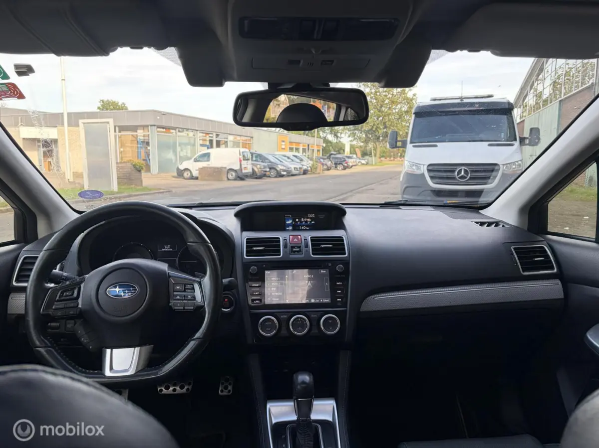 1.6 GT Comfort