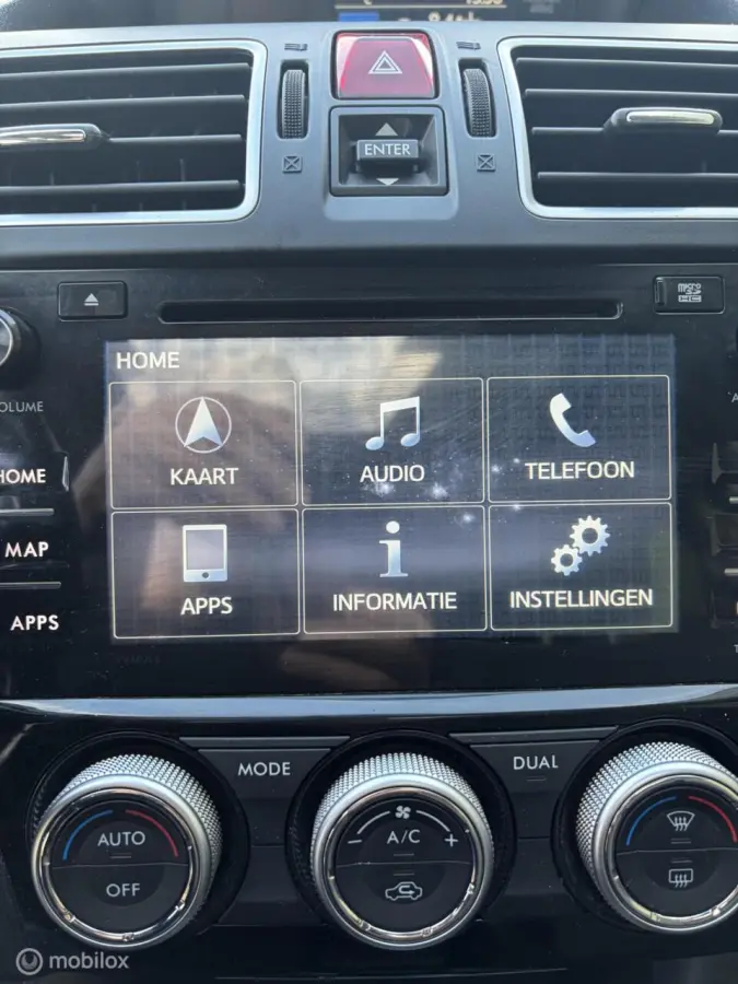 1.6 GT Comfort