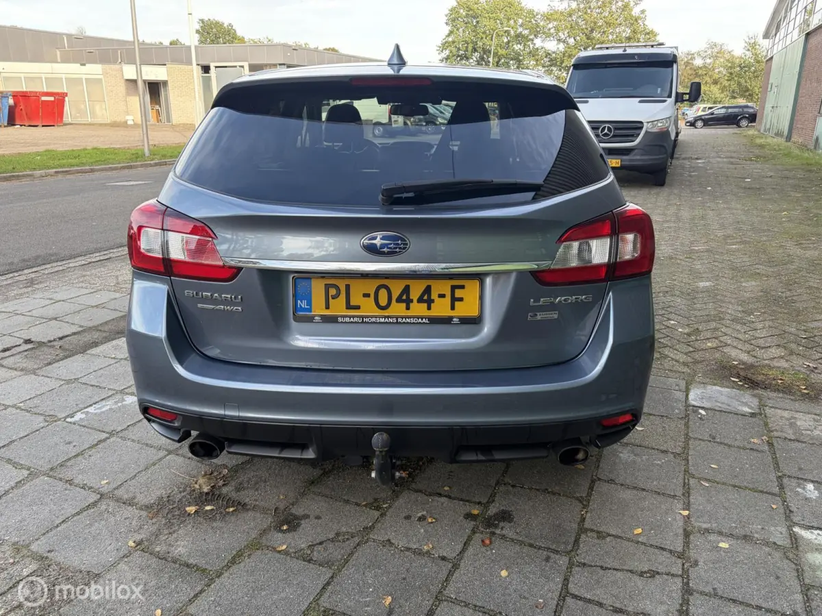 1.6 GT Comfort