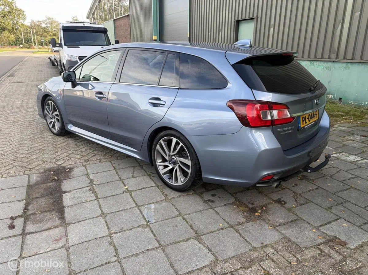 1.6 GT Comfort