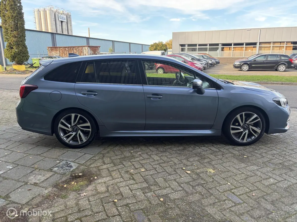 1.6 GT Comfort