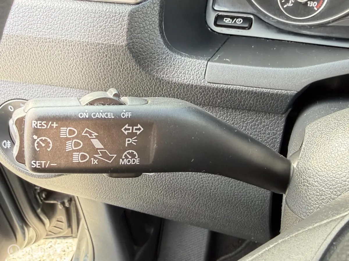 Maxi 1.4 TSI 7 PERSOONS AIRCO TREKHAAK