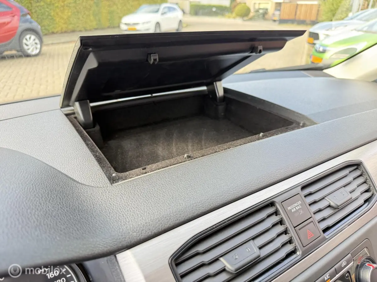 Maxi 1.4 TSI 7 PERSOONS AIRCO TREKHAAK