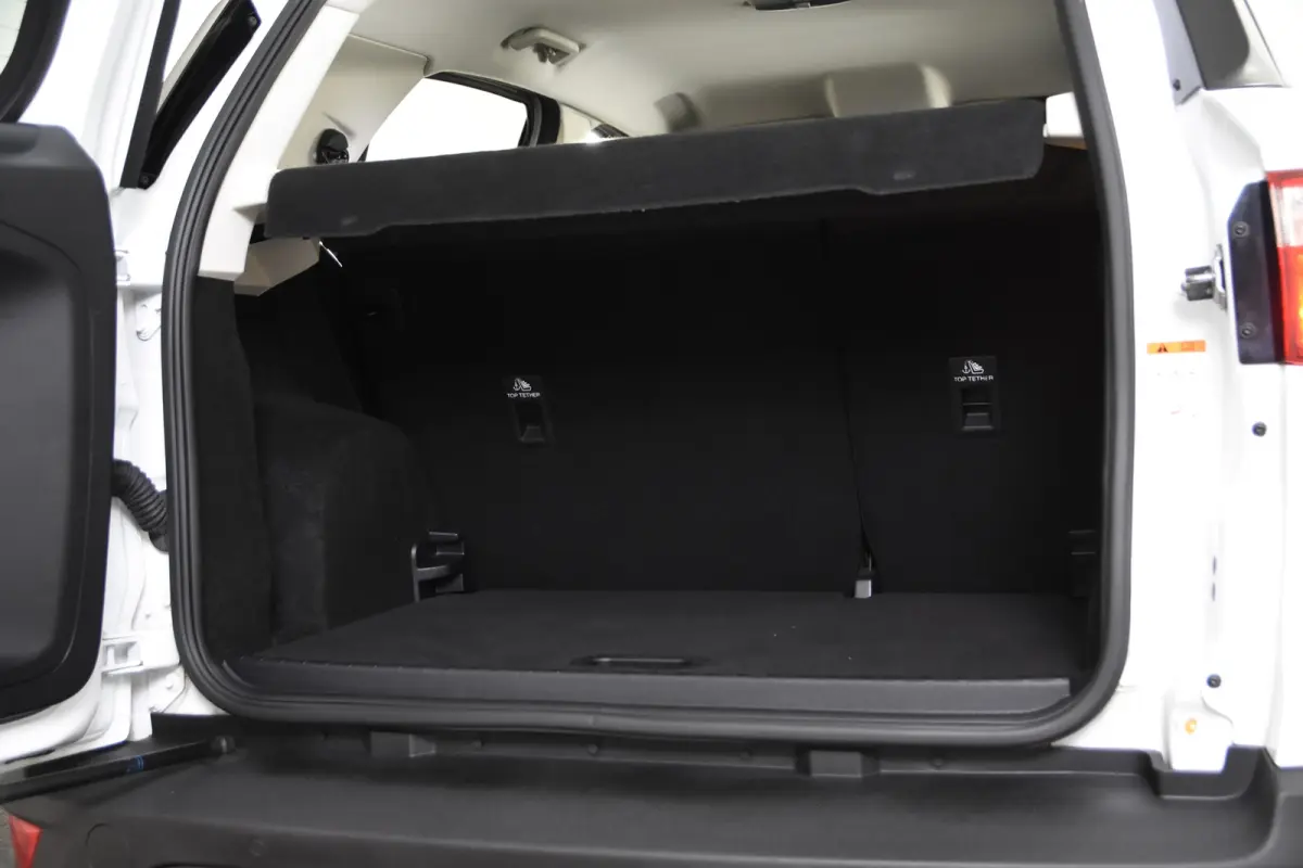 1.0 EcoBoost Ultimate *1ste Eigenaar*Navigatie*Carplay*